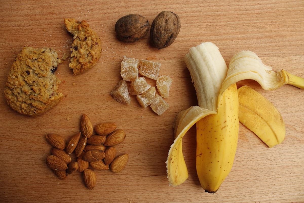 Recetas y Consejos de Alimentación Natural